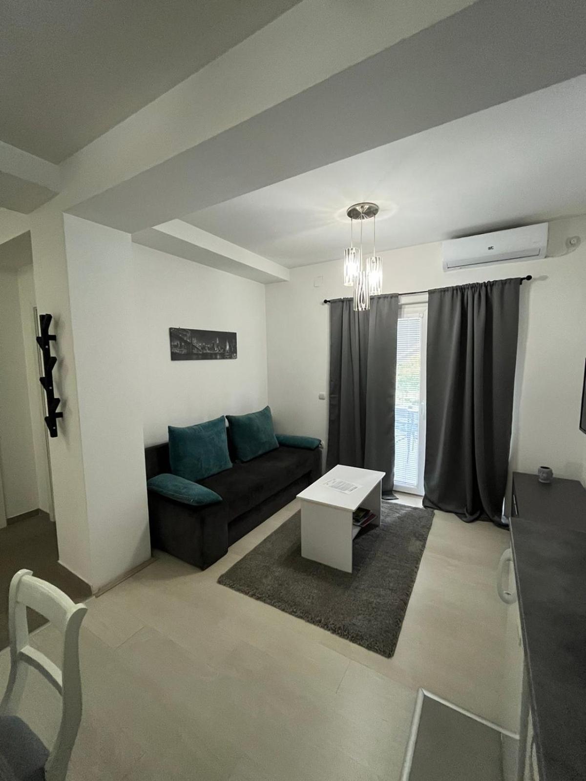 Apartments Ivi Gevgelija Exteriér fotografie