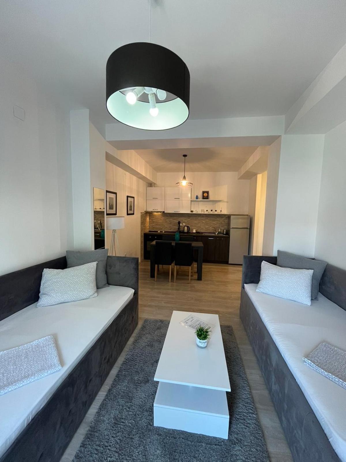 Apartments Ivi Gevgelija Exteriér fotografie